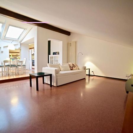 Casa Mosaico Lägenhet Vicenza Exteriör bild