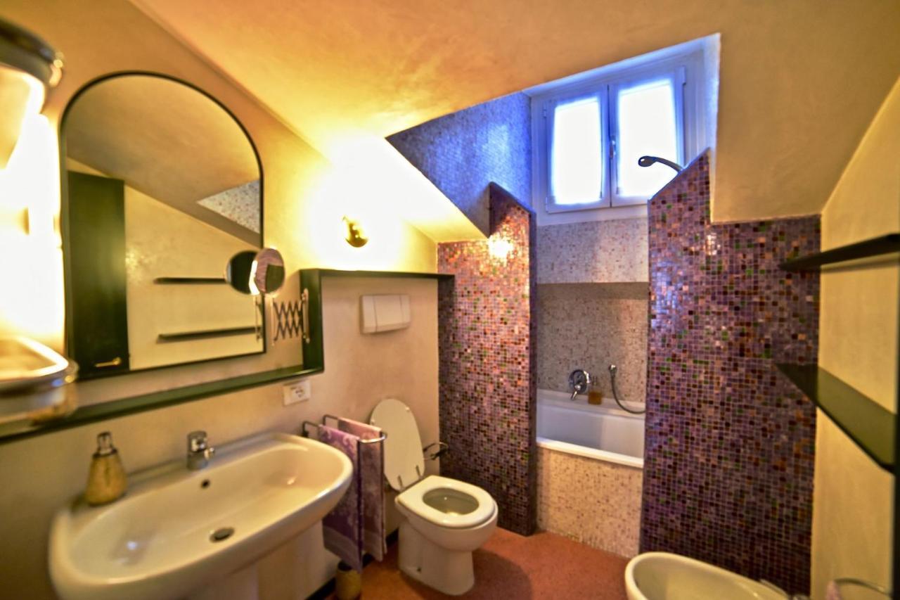 Casa Mosaico Lägenhet Vicenza Exteriör bild